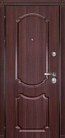 Входная дверь Status-59 (МДФ ПВХ)