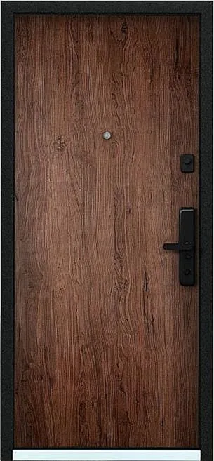 Входная дверь Ural-8 (МДФ Винорит)