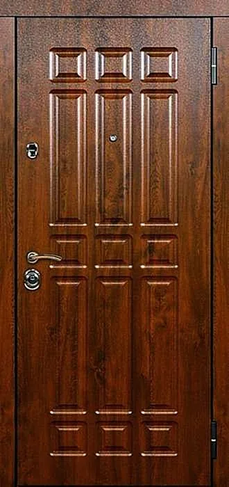 Входная дверь Valor-30 (МДФ Шпон)