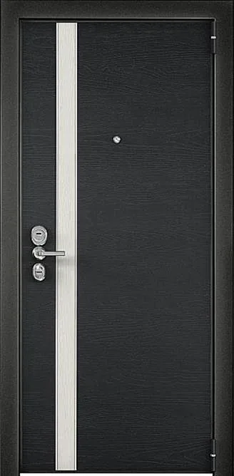 Входная дверь Vogel-4 (Ламинат / МДФ Винорит)